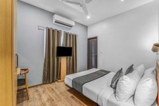 Rohaan Inn - UPAR Hotels Ashok Nagar - Madras - 4