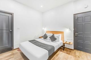 Rohaan Inn - UPAR Hotels Ashok Nagar - 2