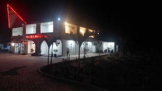 Hotel Wisma Mangurna - Doloksanggul - 7