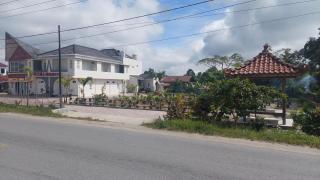 Hotel Wisma Mangurna - Doloksanggul - 9