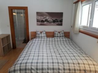 B&B Chalet Rustica Inden, Leukerbad - 9