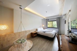 The Wood Pattani Hotel - 4