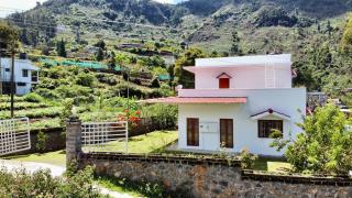 Mountain Mansion Kodai - 3