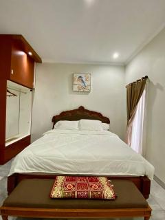 DHN Homestay Tugu Godean Yogyakarta - Yogyakarta - 7