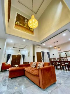 DHN Homestay Tugu Godean Yogyakarta - Yogyakarta - 0