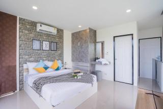 Star Stay Pool Villa Pattaya พัทยา บ้านพักพัทยา พูลวิลล่าพัทยา - Ban Huai Yai - 6
