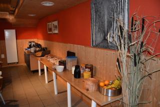 Hotel Restaurant Walliser Sonne - 5