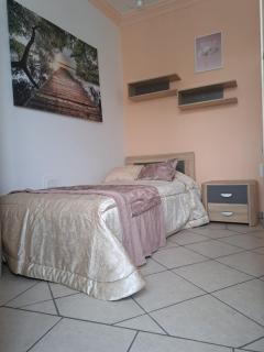 Seafront Apartment in St. Paul's Bay - St Paul's Bay - 5
