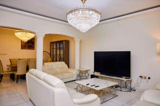 RESIDENCE NOUMSI - Yaoundé - 7