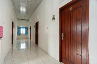 RedDoorz Syariah @ Jalan Panglima Polim Lampung - Lampung - 7
