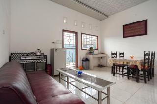 RedDoorz Syariah @ Jalan Panglima Polim Lampung - Lampung - 6