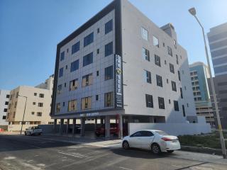 Dar Al Seef Suites - 0