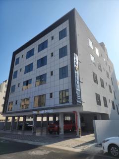 Dar Al Seef Suites - 9