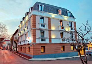 Urban Boutique Hotel - Tbilisi - 9