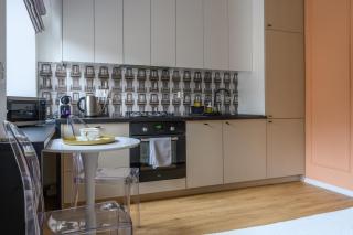 Rent-Apart City Center Piotrkowska - 8