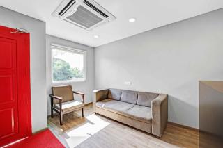 UPAR Hotels Uthandi, ECR - Chennai - 4