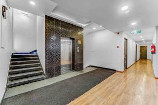 UPAR Hotels Nungambakkam Nearby US Consulate Apollo hospital Sankara Nethralaya - Chennai - 8