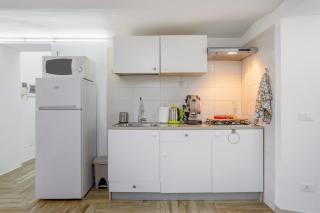 Calypso Il Binario Apartment - Palermo - 1