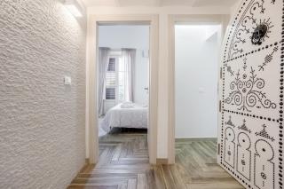 Calypso Il Binario Apartment - Palermo - 3