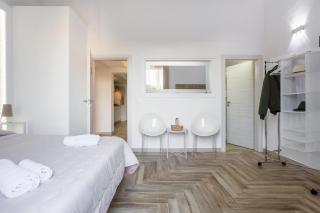 Calypso Il Binario Apartment - Palermo - 8