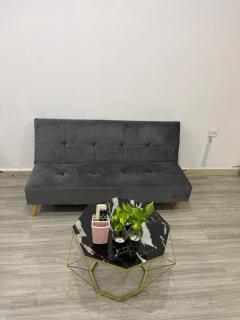 Rivergate Residence canal view studio - Ho Chi Minh - 7