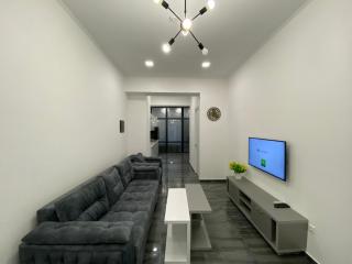 Teryan street, 1 bedroom Modern apartment TT883 - Erevan - 7