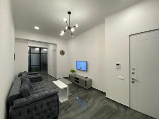 Teryan street, 1 bedroom Modern apartment TT883 - Erevan - 6