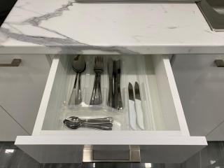 Teryan street, 1 bedroom Modern apartment TT883 - Erevan - 3