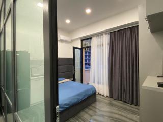 Teryan street, 1 bedroom Modern apartment TT883 - Erevan - 2