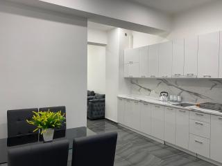 Teryan street, 1 bedroom Modern apartment TT883 - Erevan - 4