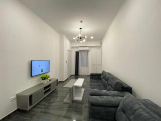 Teryan street, 1 bedroom Modern apartment TT883 - Erevan - 8