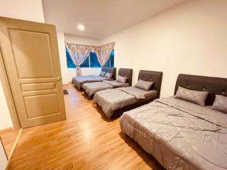 The Misty Penthouse - Tanah Rata - 3