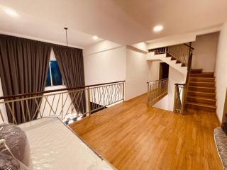 The Misty Penthouse - Tanah Rata - 2