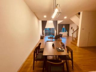 The Misty Penthouse - Tanah Rata - 7