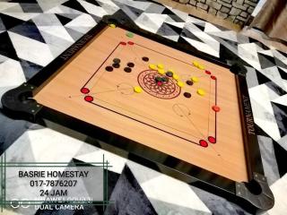 Syifah Homestay Pagoh - Private Pool , WiFi , NetFlix - 1