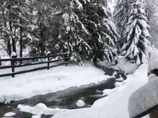 Domek Góralski Nad Potokiem - Witów - 8