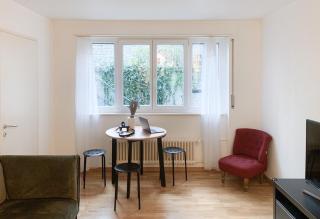 Lucerne Apartment - near lion monument - by PAF - 0