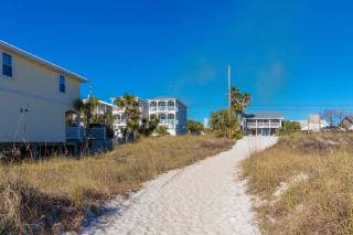 Beachwitch Home - Panama City Beach - 9