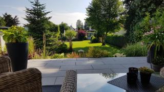 Gästewohnung Flora - 7