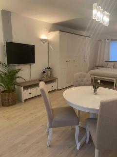 Lux apartament Chodzież, ul Zwycięstwa 13 - Chodzież - 3