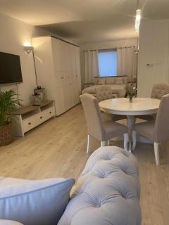Lux apartament Chodzież, ul Zwycięstwa 13 - Chodzież - 2