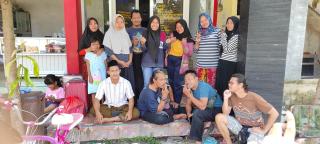 MOANA INN - Ilhas Karimunjava - 4