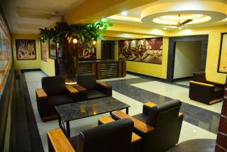 VAISHNAVI RESIDENCY TIPTUR - Tarikere - 7