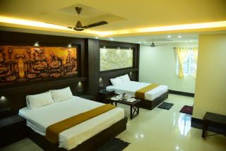 VAISHNAVI RESIDENCY TIPTUR - Tarikere - 8