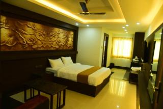 VAISHNAVI RESIDENCY TIPTUR - Tarikere - 3