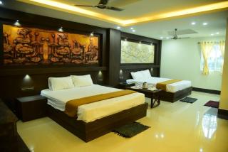 VAISHNAVI RESIDENCY TIPTUR - Tarikere - 1