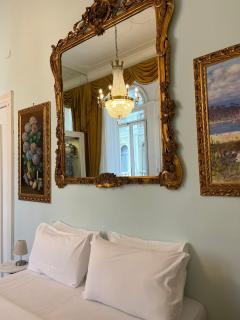 B&B Art Suite Santa Brigida - 9