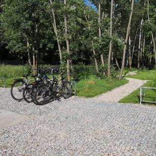 Słoneczna Przystań - Apartamenty dwupoziomowe - Sobieszewo - 2