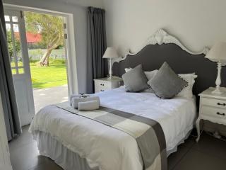VIilla Vredenrust Guesthouse - Bloemfontein - 4