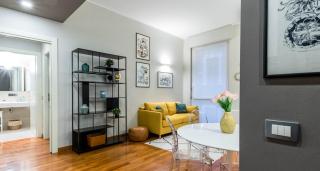 JOIVY Elegant 1 BR Apt in front of the Sforzesco Castle - 9